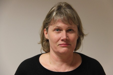 Nathalie TESTARD, 45 ans, Assistante comptable.